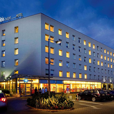 Neptun Compact Comfort facade